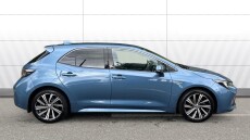Toyota Corolla 1.8 VVT-i Hybrid Design 5dr CVT Hybrid Hatchback